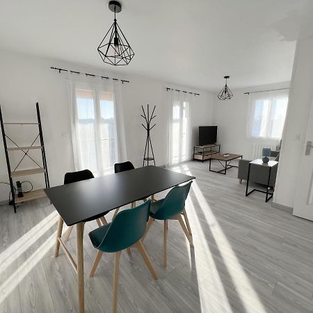178A - T3 Tout Confort Du Gond - 70 M2 Le Gond-Pontouvre Dış mekan fotoğraf