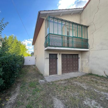 178A - T3 Tout Confort Du Gond - 70 M2 Le Gond-Pontouvre Dış mekan fotoğraf