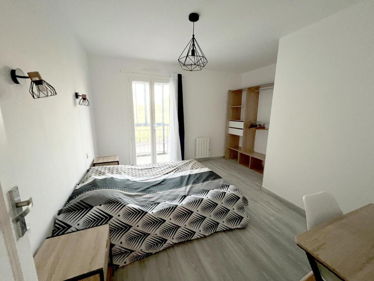 178A - T3 Tout Confort Du Gond - 70 M2 Le Gond-Pontouvre Dış mekan fotoğraf