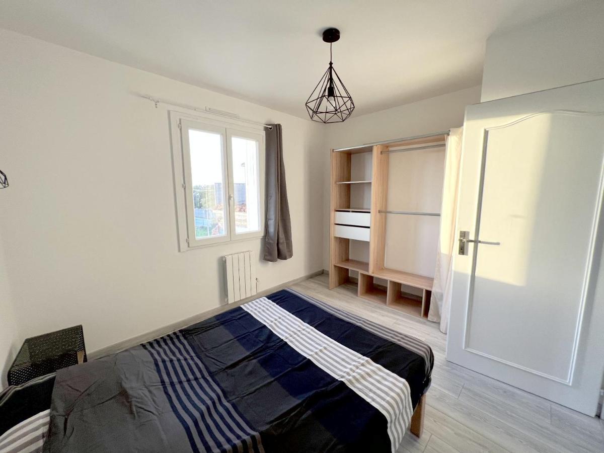 178A - T3 Tout Confort Du Gond - 70 M2 Le Gond-Pontouvre Dış mekan fotoğraf