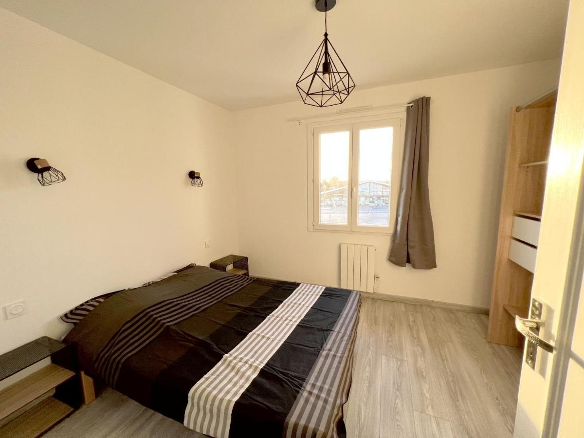 178A - T3 Tout Confort Du Gond - 70 M2 Le Gond-Pontouvre Dış mekan fotoğraf