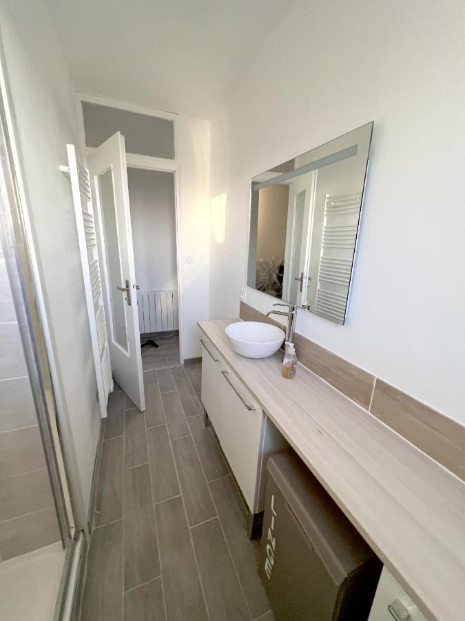178A - T3 Tout Confort Du Gond - 70 M2 Le Gond-Pontouvre Dış mekan fotoğraf