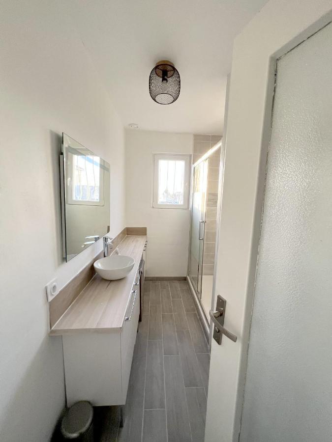 178A - T3 Tout Confort Du Gond - 70 M2 Le Gond-Pontouvre Dış mekan fotoğraf