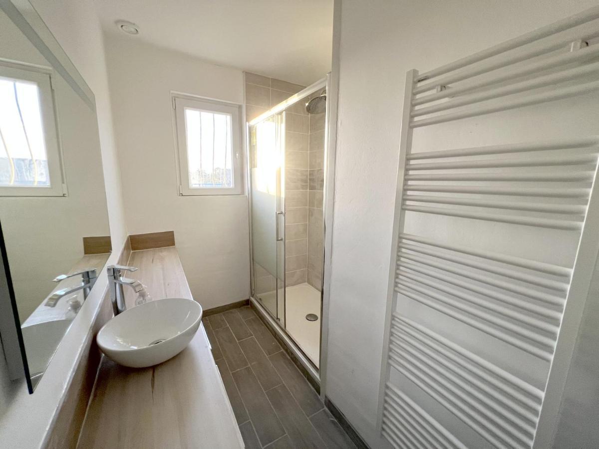 178A - T3 Tout Confort Du Gond - 70 M2 Le Gond-Pontouvre Dış mekan fotoğraf