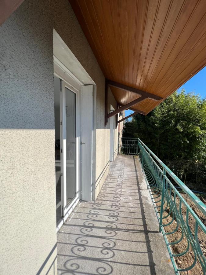 178A - T3 Tout Confort Du Gond - 70 M2 Le Gond-Pontouvre Dış mekan fotoğraf