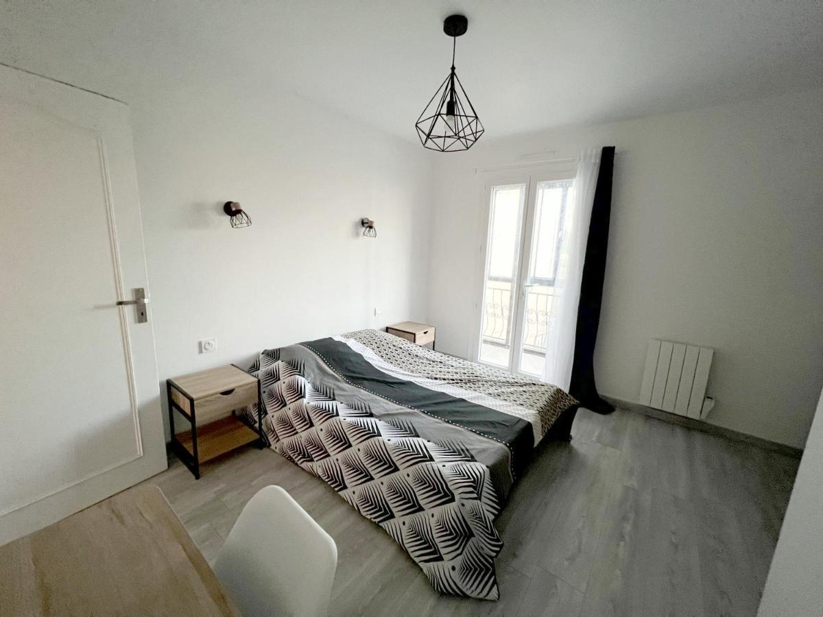 178A - T3 Tout Confort Du Gond - 70 M2 Le Gond-Pontouvre Dış mekan fotoğraf