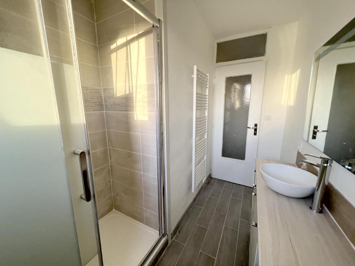 178A - T3 Tout Confort Du Gond - 70 M2 Le Gond-Pontouvre Dış mekan fotoğraf